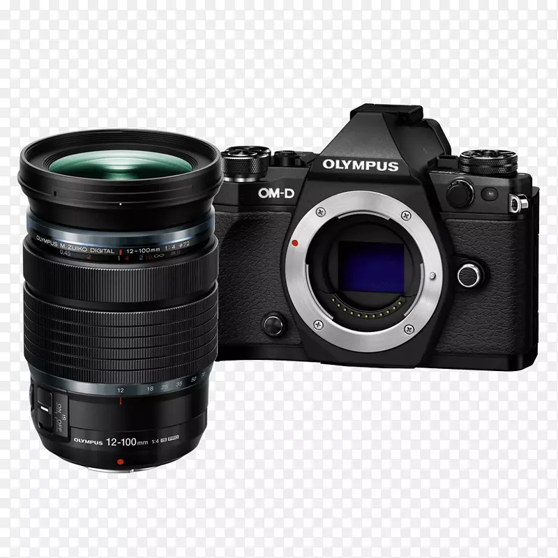 ���ְ�˹om-d e-m5��־ii-������