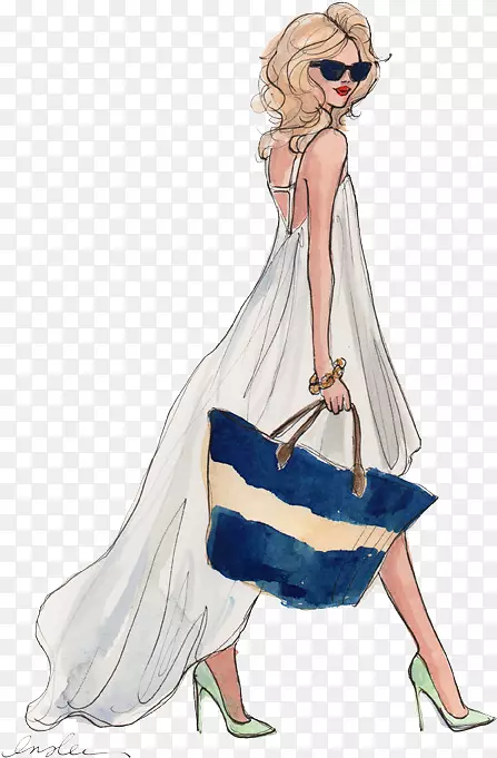 ʱװ�廭ʱװ��Ʋ�ͼ���-������