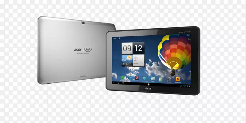 �ʼǱ�����Acer Iconia tab a 511�������ý��-ϥ���ͼ����-������