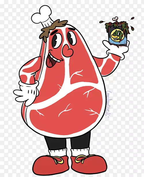 ���Һ���ʳ�ﻭ�������-������