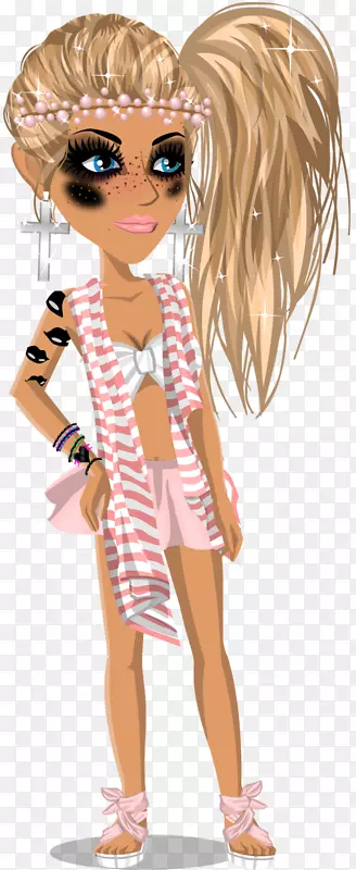 MovieStarPlanet��Ϸandroid avatar�ȸ�ͼƬ-android-������