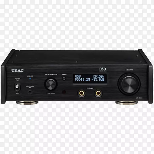 ������Ƶ�����Ŵ�����ģת��������Teac NT-503����-������