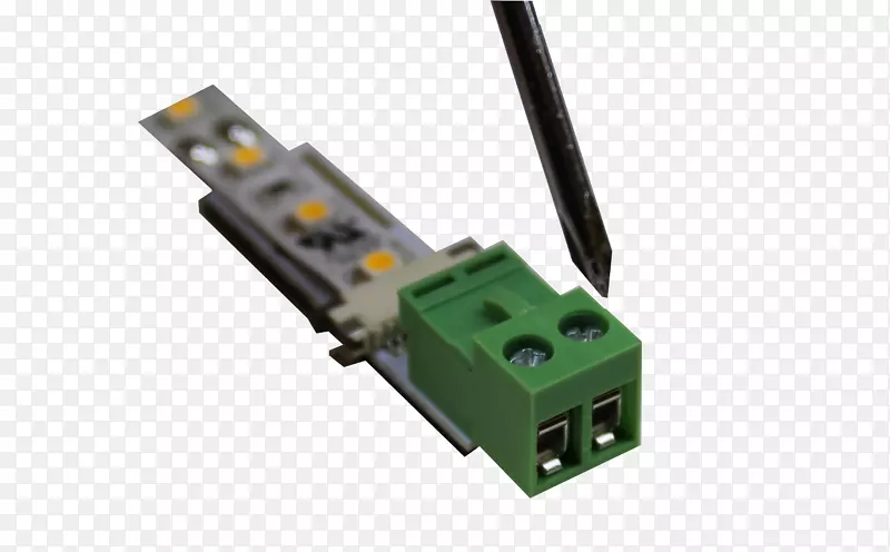 ���ӵ���Ԫ��-����led-������