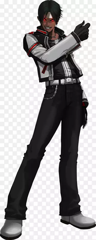 Kyo Kusanagi��Ӷ����ȫ-Kusanagi-������