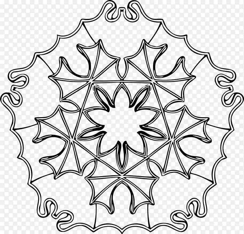 �ԳƼ���ͼ�����-������