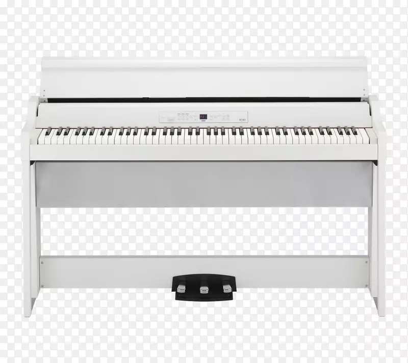 ���ָ���Korg Privia����-����-������