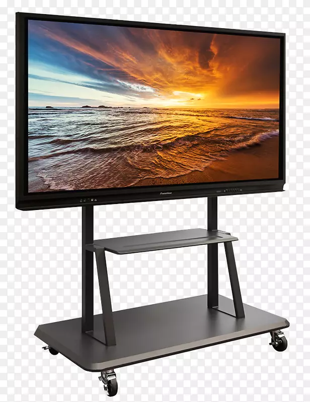Promethean������Լ�ؽ���ʽ�װ�����Thinkvision LED����Һ����ʾ��-������