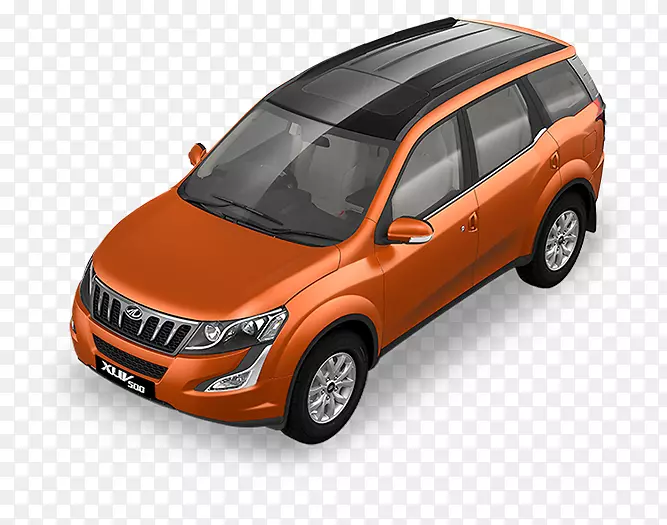 ���ո���������XUV 500 Mahindra&Mahindra�������ճ�-������