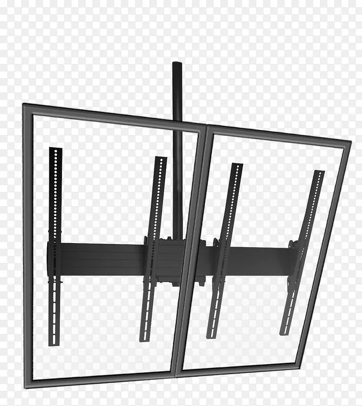 �������ض��������Ƶ������ʾװ�õ����Ӿ���ʾ-������