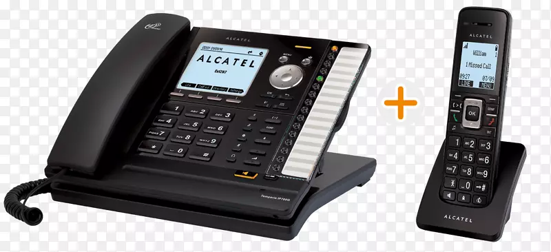 Alcatel�ƶ��绰voip�绰-������