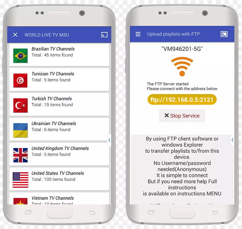 �����ֻ�IPTV M3U���ֵ���-�����ֻ�-������