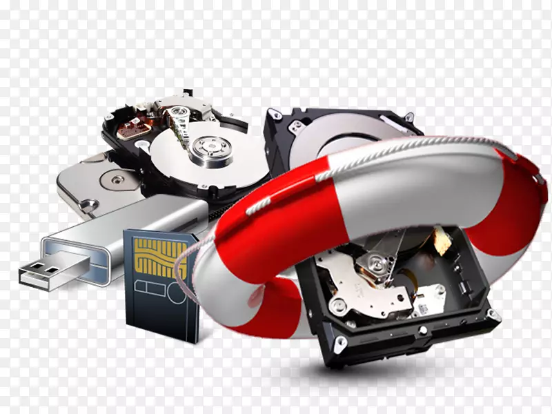 Ӳ��������ϣ���������ݻָ��������ֽڼ����-������