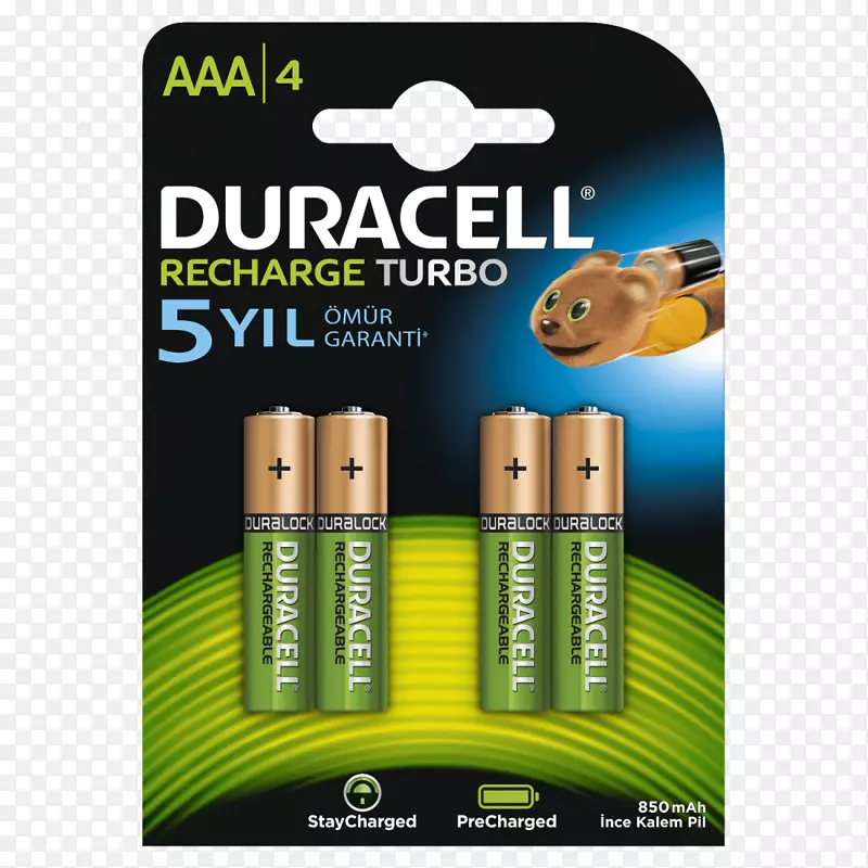 �綯��س����AAA���Duracell����Сʱ-����PSD��-������