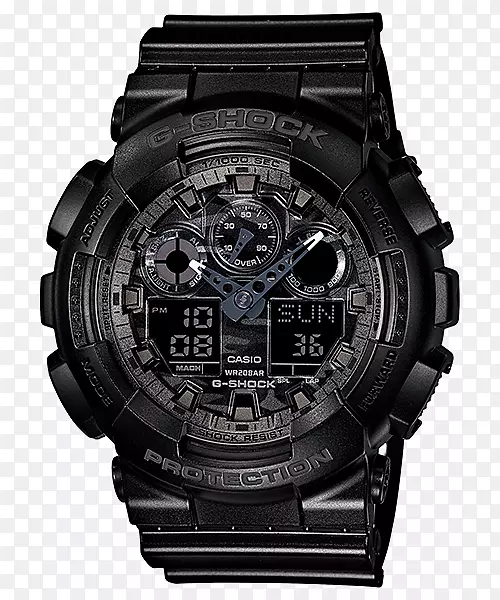 G-�ݿ�Ga100Casio��αװ��-��-������