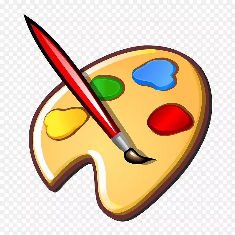 ���������һ滭���SVGͼ��-������