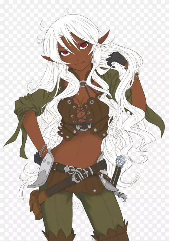 ����׿����ħ��֮����С˵�еĺڰ�����-����-������