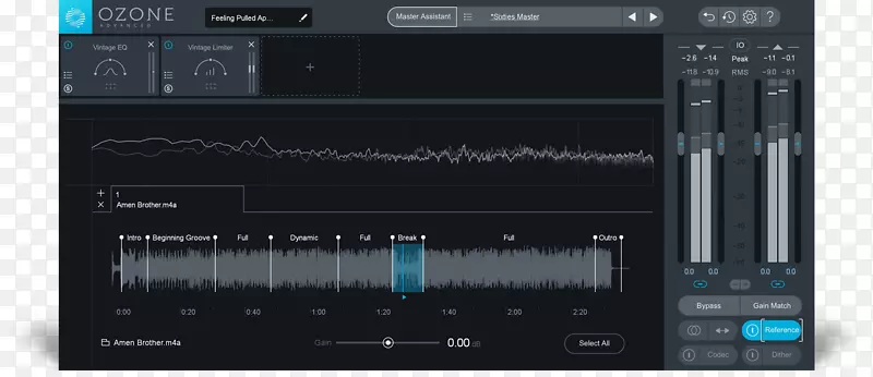 ��Ƶ����iZotope��Ƶ�������������.Ѫ����-������