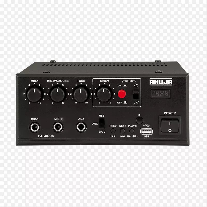 ��Ͳ��Ƶ���ʷŴ��������㲥ϵͳ��˷�-������