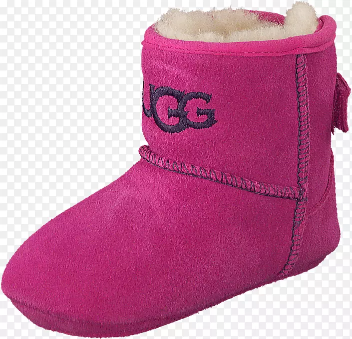 ѩѥЬ���߷ۺ�ɫmѥ-������