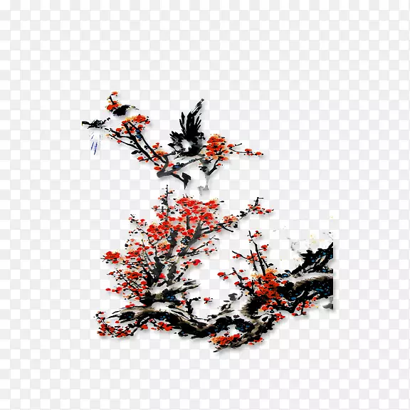 ī��ˮī��īˢīʯ÷��-������