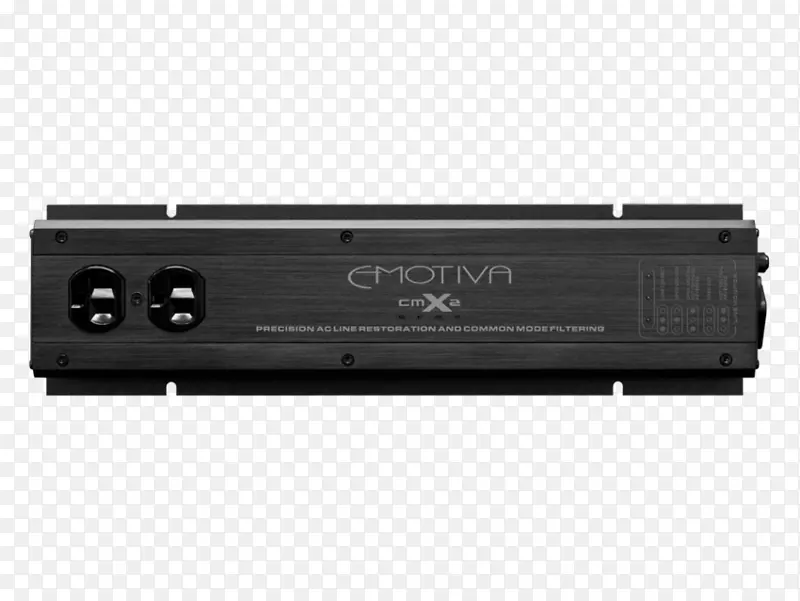 ���ӹ�ģ�źŷŴ�����Ƶ�źŵ�г����������-������