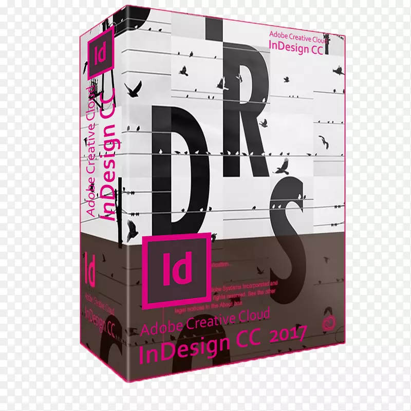 AdobeInDesign cc adobe������adobeϵͳ-2018�������-������