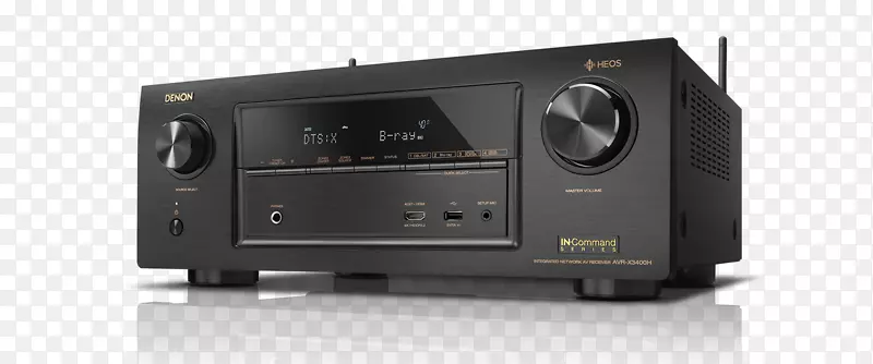 Denon AVR x 3400h av���ջ�DTS Dolby atmos&av&oacute��-������