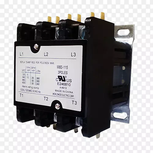 ��·���Ӵ����綯������̵���ţ��-������