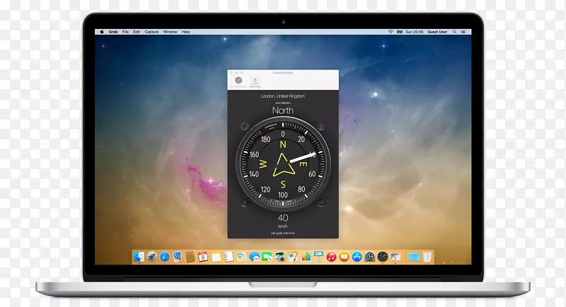 ���Լ��MacBookpro��ý���ֳ��豸����Ĥ��ʾ��-��-������