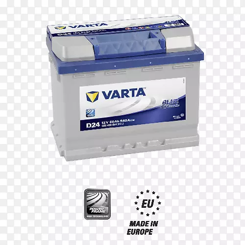 VARTA�綯���������ذ���СʱVRLA����������-������