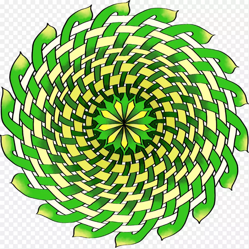 ����ֲ����ɫ�Գ�ͼ��-Kelly Lorraine Andrews-������