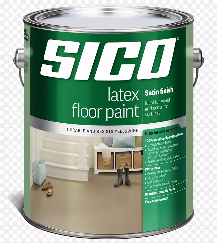 ��ϩ��Ϳ�ϵ��ǵذ��齺��-������