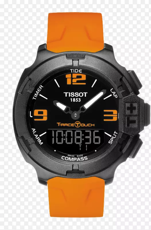 Tissot����ר��̫��Tissot t-���ܼ�ʱ��-��-������
