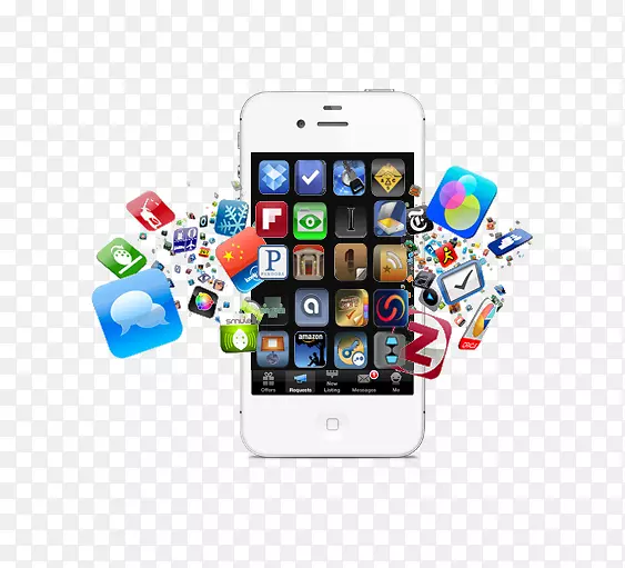 �ƶ�Ӧ�ó��򿪷����������ֳ��豸-iphone-������