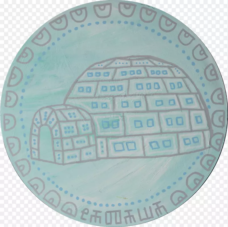 ����ʯ�;�����-Iglo-������