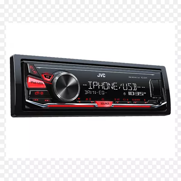 ������ƵJVC Kenwood�عɹ�˾����ý������.usb-������