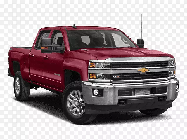 2018��ѩ����Silverado 1500��Ա���⳵ͨ������Ƥ����-ѩ����-������