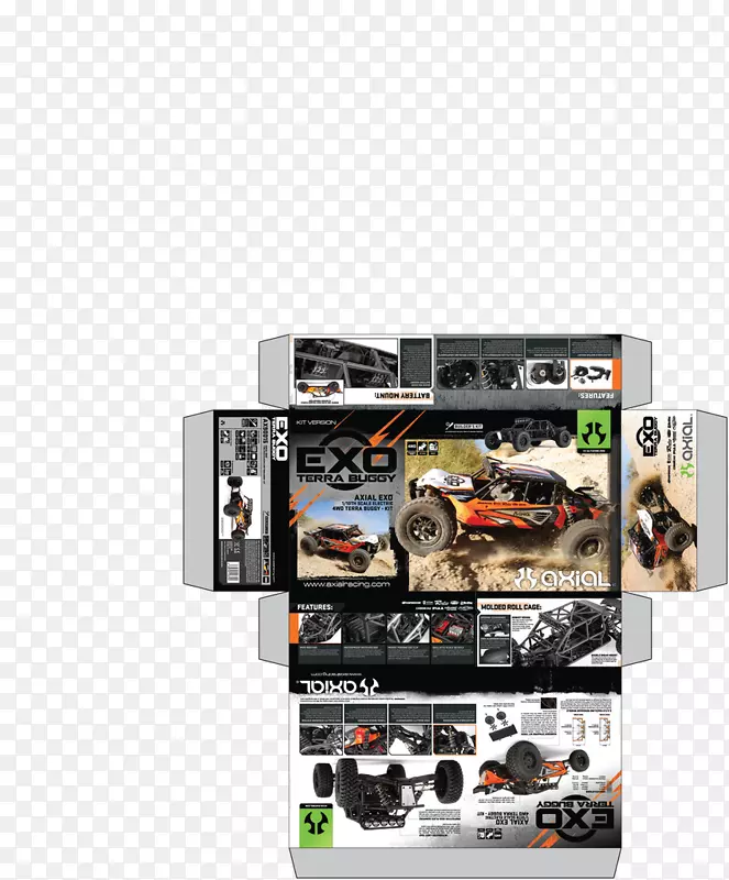 �������ɳ��Revell exo����-������