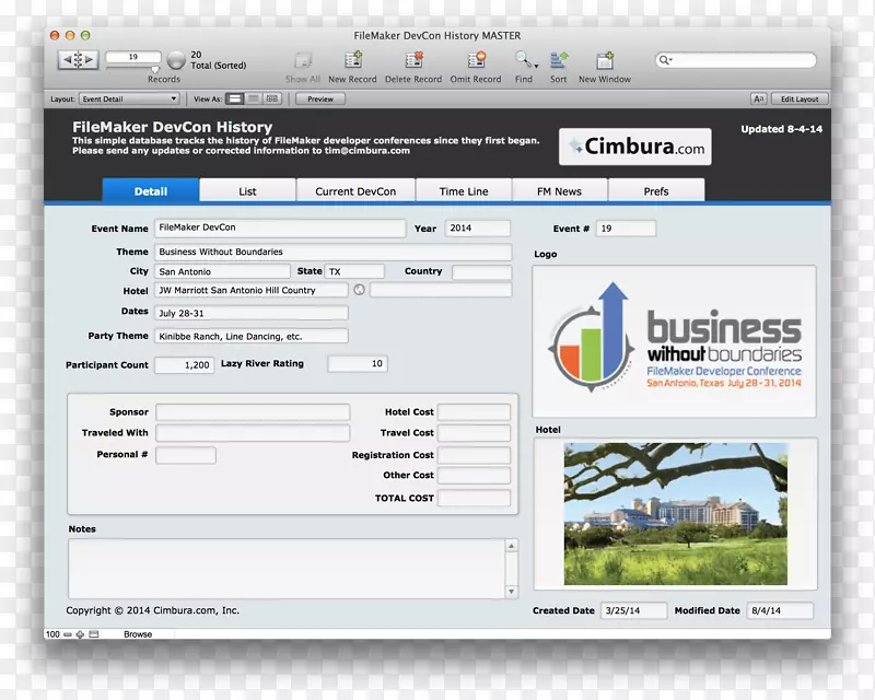���������FileMaker Pro 14��ȱ���ֲ�FileMaker��˾�����ݿ�-FileMaker Pro-������