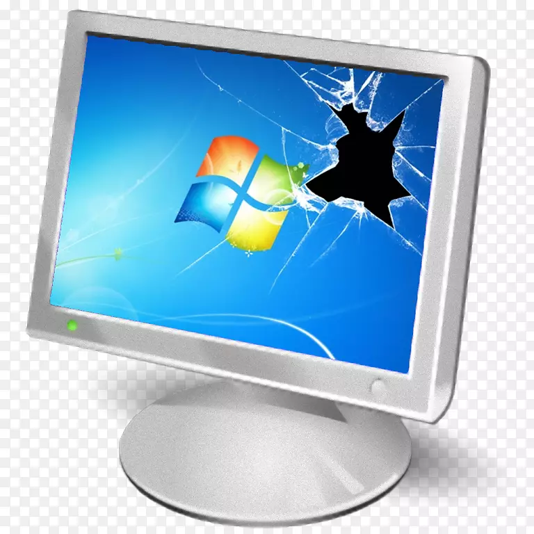 �����ֽ�Ӵ�7������ʾ������Ȧ-������