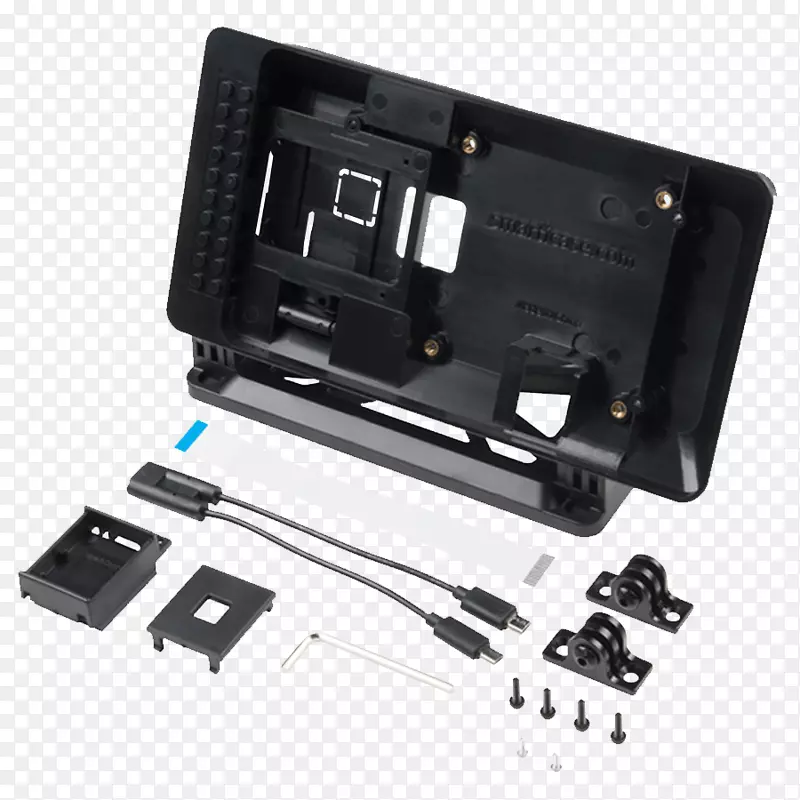 ���Ի������Ǵ�����raspberry pi��ʾ�豸����ѧ-�ָ�ϵͳ��˾-������