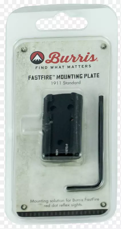 ���Ӽ����Ӳ��Burris-Ruger Redhawk-������