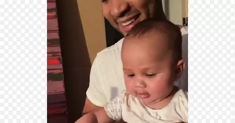 �׶�ͷ����ɫӤ����ָ-Snapchat-������