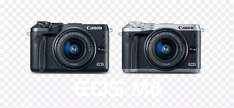 �޷��⾵�ɻ�����ͷ���������Eos M6����Eos M 100���ܾ�ͷ��װ�������ͷ-������