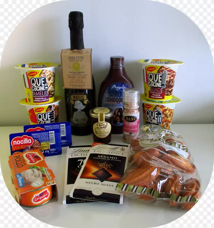 ����ʳƷ-Nocilla-������