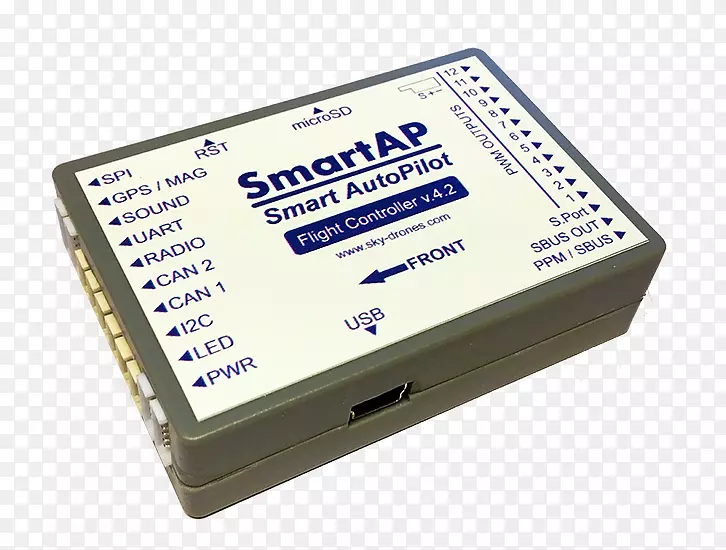 ���Ӽ����Ӳ��.PX4�Զ���ʻ��-������