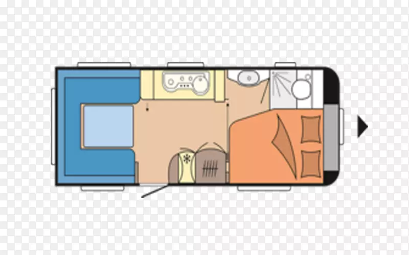 ҵ�మ��-Wohnwagenwerk la campa del����-hobbymodel ru-������