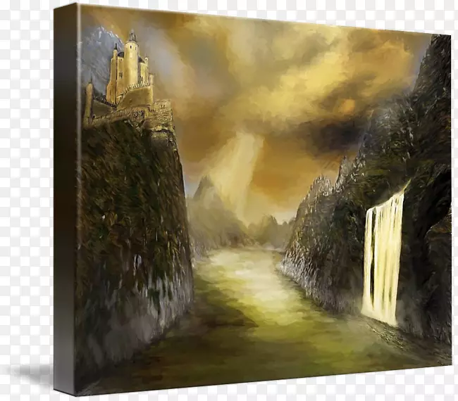 ˮ�ʻ�����.�滭-������