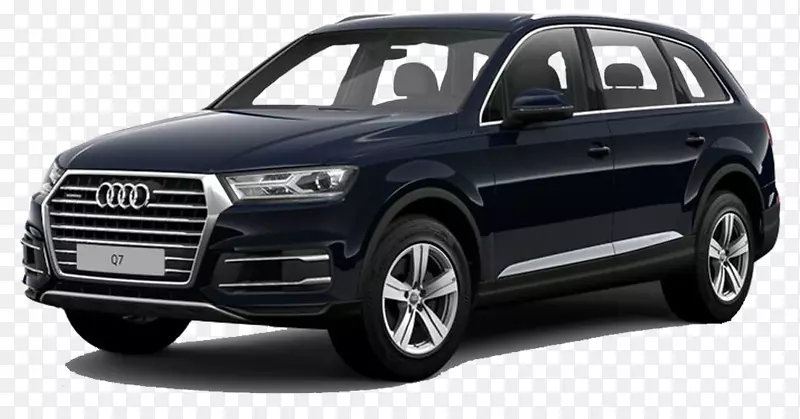 2018��µ�Q7 2.0T�߼��γ��˶��Ͷ๦�ܳ��µ�Quattro-�µ�-������