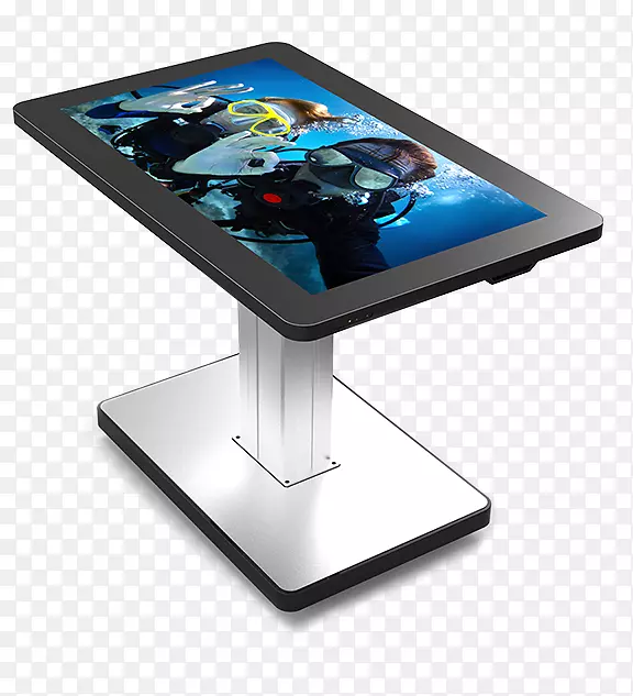 ̨ʽ��������㴥����ʾ�豸�����������.��-������